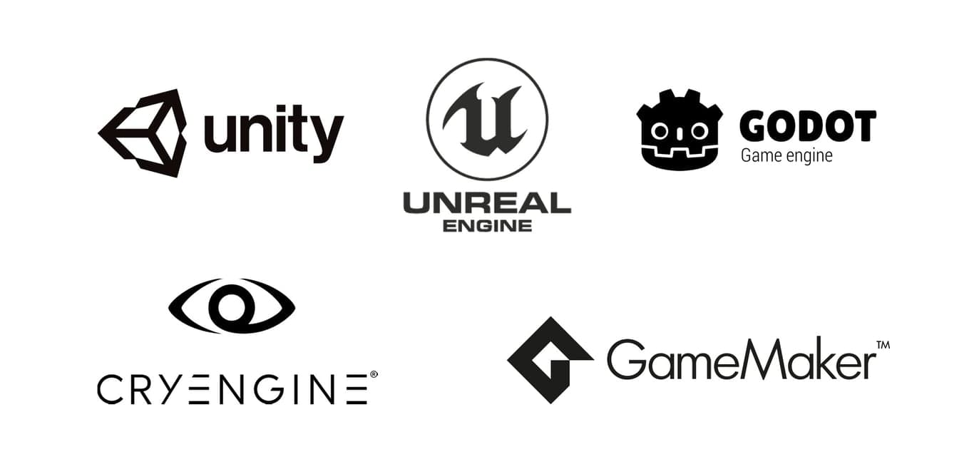 Which Game Engine to Choose When Starting Game Development?